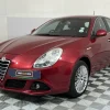 2012 Alfa Romeo Giulietta 1st Gen [10-16]