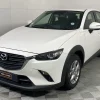 2019 Mazda CX-3 C