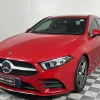 2019 Mercedes-Benz A-Class A 250