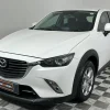2017 Mazda CX-3 C