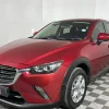 2021 Mazda CX-3 C
