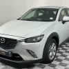 2017 Mazda CX-3 C