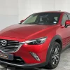 2016 Mazda CX-3 C