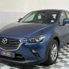 2019 Mazda CX-3 C
