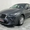 2020 Mazda CX-3 C