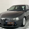 2007 Alfa Romeo 147 Facelift [04-10]