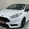 2015 Ford Fiesta ST EcoBoost GTDi
