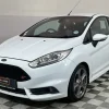 2017 Ford Fiesta ST EcoBoost GTDi