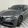 2020 Alfa Romeo Giulia 1st Gen [16-24]