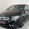 2014 Mercedes-Benz B-Class B 250