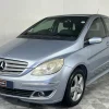 2006 Mercedes-Benz B-Class B 200