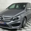 2016 Mercedes-Benz B-Class B 200