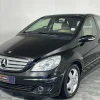2006 Mercedes-Benz B-Class B 200