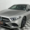 2019 Mercedes-Benz A-Class A 200