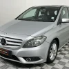 2014 Mercedes-Benz B-Class B 180