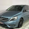 2013 Mercedes-Benz B-Class B 180