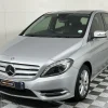 2015 Mercedes-Benz B-Class B 200