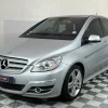 2011 Mercedes-Benz B-Class B 200