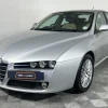 2012 Alfa Romeo 159 1st Gen [05-11]