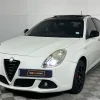 2011 Alfa Romeo Giulietta 1st Gen [10-16]