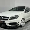 2015 Mercedes-Benz A-Class A 45