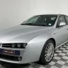 2009 Alfa Romeo 159 1st Gen [05-11]