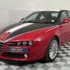2012 Alfa Romeo 159 1st Gen [05-11]