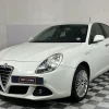 2013 Alfa Romeo Giulietta 1st Gen [10-16]