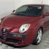 2013 Alfa Romeo MiTo 1st Gen [08-13]