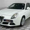 2011 Alfa Romeo Giulietta 1st Gen [10-16]