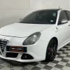 2012 Alfa Romeo Giulietta 1st Gen [10-16]