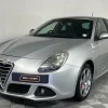 2011 Alfa Romeo Giulietta 1st Gen [10-16]