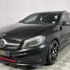 2013 Mercedes-Benz A-Class A 250