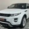 2012 Land Rover Range Rover Evoque L538 [11-15]