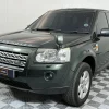 2008 Land Rover Freelander 2nd Gen [06-10]