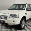 2010 Land Rover Freelander 2nd Gen [06-10]