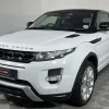 2013 Land Rover Range Rover Evoque L538 [11-15]
