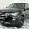 2016 Land Rover Discovery Sport 1st Gen [14-20]