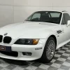 1998 BMW Z Series Z3