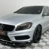 2014 Mercedes-Benz A-Class A 45