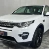 2017 Land Rover Discovery Sport 1st Gen [14-20]
