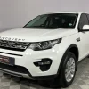 2017 Land Rover Discovery Sport 1st Gen [14-20]