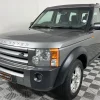 2008 Land Rover Discovery 3rd Gen [04-09]