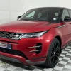 2021 Land Rover Range Rover Evoque L551 [18-23]