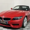 2014 BMW Z Series Z4