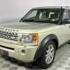 2007 Land Rover Discovery 3rd Gen [04-09]