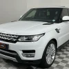 2018 Land Rover Range Rover Sport 2nd Gen [13-20]