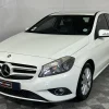 2014 Mercedes-Benz A-Class A 200