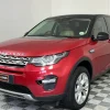 2015 Land Rover Discovery Sport 1st Gen [14-20]