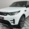 2018 Land Rover Discovery 5th Gen [16-21]